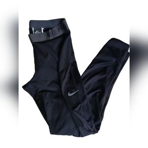 Nike pro leggings